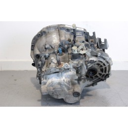 CAMBIO MANUALE RENAULT SCENIC 1.9 DCI DAL 2003 AL 2009 6 MARCE  1672153474107