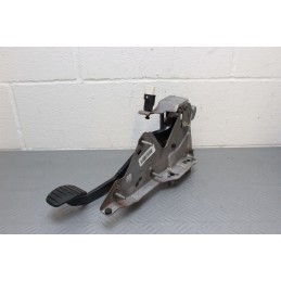 PEDALE DEL FRENO RENAULT MODUS 1.5 DIESEL DAL 2004 AL 2008 COD. 8200169522-D  1671632554408