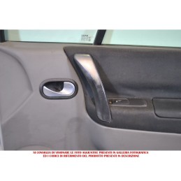 Sportello Anteriore Dx Renault Scenic dal 2003 al 2009 5 porte 2 serie  2400000001911