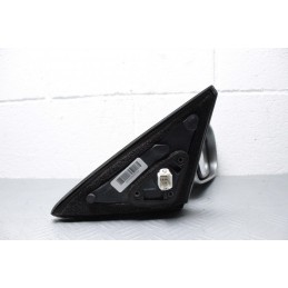 SPECCHIETTO RETROVISORE ELETTRICO ANT DX HONDA CIVIC 3DR DAL 1996 AL 2001  2400000009302