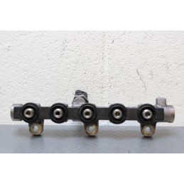 FLAUTO INIEZIONE RENAULT MASTER / MOVANO 2.3 DIESEL DAL 2010 AL 2014  2400000009392