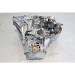 CAMBIO MANUALE CITROEN BERLINGO 2.0 HDI COD. 20TD79-1382077B  1672141468064