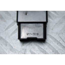 PULSANTE EMERGENZA QUATTRO FRECCE HONDA CIVIC 3DR DAL 1996 AL 2001 3 PORTE  2400000009305