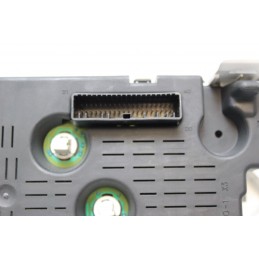 CONTACHILOMETRI QUADRO STRUMENTI RENAULT MODUS 1.5 DIESEL DAL 2004 AL 2008  1671719646927