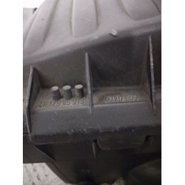 SCATOLA FILTRO ARIA OPEL MERIVA A 1.3 D. DEL 2007 COD. 460023377  2400000106432