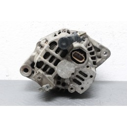 ALTERNATORE HONDA CIVIC 1.4 BENZ. 3DR DAL 1996 AL 2001 COD. AHGA26  2400000009443