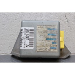 CENTRALINA AIRBAG HONDA CIVIC 1.4 DAL 1996 AL 2001 COD. 77960-S03-G81-M2  1671715949268