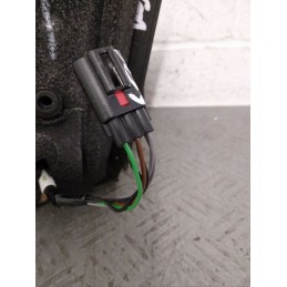 SPECCHIETTO RETROVISORE ELETTRICO ANT. DX FORD FIESTA V DEL 2005  2400000106678