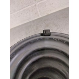 CUFFIA CAMBIO LEVA MARCE FORD FIESTA V DEL 2005 COD. 2S61-7277  2400000106777