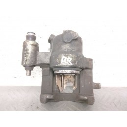 PINZA FRENO ANTERIORE SINISTRA FIAT PANDA 169 DEL 2005  2400000106975