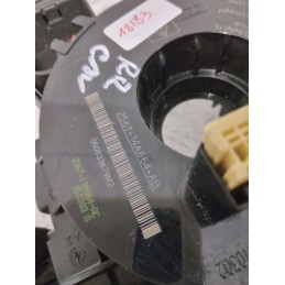 DEVIOLUCI COMPLETO DI CONTATTO SPIRALATO FORD FIESTA V COD. 2S6T-14A664-AB  2400000107026