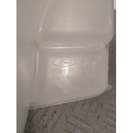 VASCHETTA ACQUA RADIATORE FORD FIESTA V DEL 2005 COD. 2S6H-8K218  2400000107064