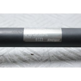PISTONCINI BAGAGLIAIO PORTELLONE POST. HONDA CIVIC 3DR DAL 1996 AL 2001  1671787622724
