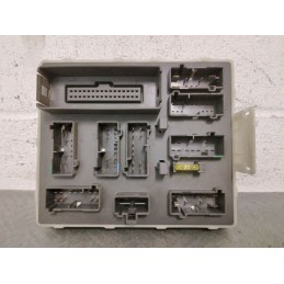 CENTRALINA PORTAFUSIBILI FORD FOCUS DEL 2002 COD. 2M5T14A073BC  2400000107347