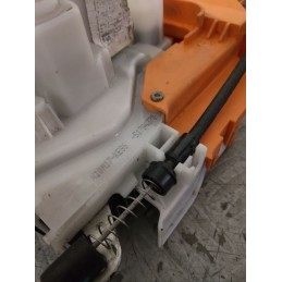 SERRATURA ELETTRICA ANT. SX FORD KA DEL 2011 COD. 51794370  2400000107552