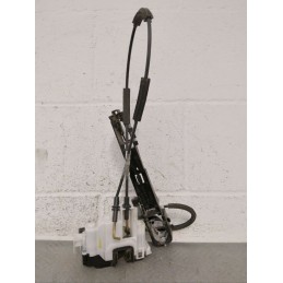 SERRATURA ELETTRICA ANTERIORE DESTRA FORD KA DEL 2011 COD. 51794338  2400000107651
