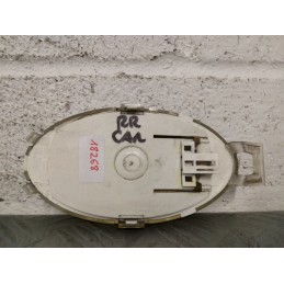 PLAFONIERA LUCE ABITACOLO SMART FORTWO W450 DEL 2001 COD. 0000709  2400000107873