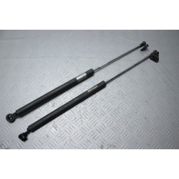 PISTONCINI BAGAGLIAIO PORTELLONE POST. HONDA CIVIC 3DR DAL 1996 AL 2001  1671787622724