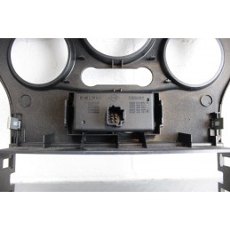 BOCCHETTE ARIA AREAZIONE CONSOLE CENTRALE RENAULT MODUS DAL 2004 AL 2008  1671633927706