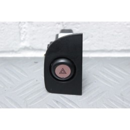PULSANTE EMERGENZA QUATTRO FRECCE HONDA CIVIC 3DR DAL 1996 AL 2001 3 PORTE  2400000009305