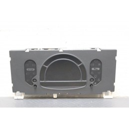 CONTACHILOMETRI QUADRO STRUMENTI RENAULT MODUS 1.5 DIESEL DAL 2004 AL 2008  1671719646927