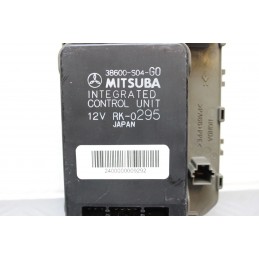 CENTRALINA SCATOLA FUSIBILI HONDA CIVIC 3DR 1.4 BENZ. DAL 1996 AL 2001  2400000009292