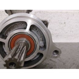 MOTORINO AVVIAMENTO SMART FORTWO W450 800 D. DEL 2001 COD. 1296009801  2400000108733