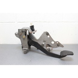 PEDALE DEL FRENO RENAULT MODUS 1.5 DIESEL DAL 2004 AL 2008 COD. 8200169522-D  1671632554408