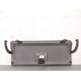 SPORTELLINO CASSETTO VANO PORTAOGGETTI FORD FIESTA III DEL 1992 COD. 89F6A06024  2400000108863