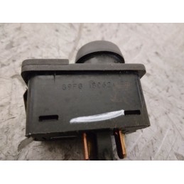 PULSANTE INTERRUTTORE SBRINA LUNOTTO FORD FIESTA III DEL 1992 COD. 89FG180621  2400000109105