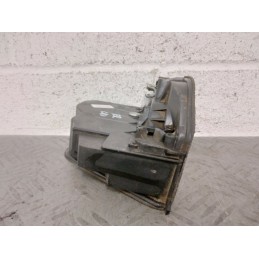 SERRATURA ELETTRICA ANT. DX BMW SERIE 1 E87 DEL 2005 COD. 7167068  2400000109181