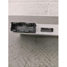 CENTRALINA COMFORT BMW SERIE 1 E87 DEL 2005 COD. 6964051  2400000109198