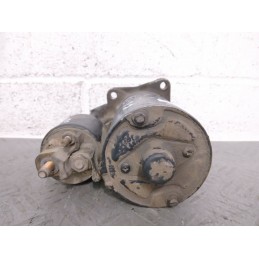 MOTORINO AVVIAMENTO FORD FIESTA III 1.2 B. DEL 1992 COD. 0001113009  2400000109518