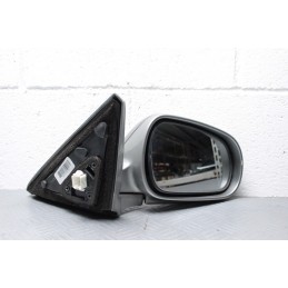 SPECCHIETTO RETROVISORE ELETTRICO ANT DX HONDA CIVIC 3DR DAL 1996 AL 2001  2400000009302