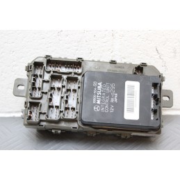 CENTRALINA SCATOLA FUSIBILI HONDA CIVIC 3DR 1.4 BENZ. DAL 1996 AL 2001  2400000009292