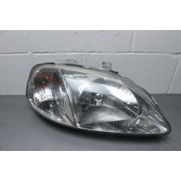 FARO FANALE PROIETTORE ANT. DX HONDA CIVIC 3DR 3 PORTE DAL 1996 AL 2001  2400000009440
