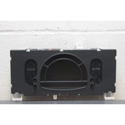 CONTACHILOMETRI QUADRO STRUMENTI RENAULT MODUS 1.5 DIESEL DAL 2004 AL 2008  1671719646927