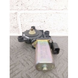 MOTORINO ALZAVETRO ALZACRISTALLO ANT. DX FIAT STILO DEL 2003 COD. 50001603  2400000109747
