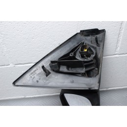 SPECCHIETTO RETROVISORE ELETTRICO ANT. SX RENAULT MEGANE II SERIE 2003-2008  2400000009318