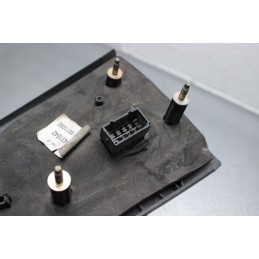 SPECCHIETTO RETROVISORE ELETTRICO ANT. SX RENAULT SCENIC I SERIE DA 1998 AL 2002  2400000009319