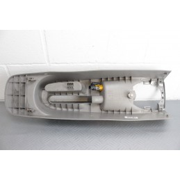 TUNNEL CONSOLE CENTRALE RENAULT MODUS II SERIE DAL 2004 AL 2008 COD. 8200213253  2400000009247