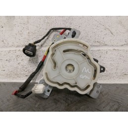 MOTORINO RISCALDAMENTO ABITACOLO TOYOTA RAV 4 DEL 2004 COD. 063800-0240  2400000110361