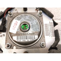 AIRBAG VOLANTE CHRYSLER PT CRUISER DEL 2005  2400000110408