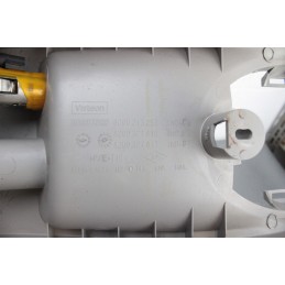 TUNNEL CONSOLE CENTRALE RENAULT MODUS II SERIE DAL 2004 AL 2008 COD. 8200213253  2400000009247