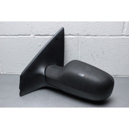 SPECCHIETTO RETROVISORE ELETTRICO ANT. SX RENAULT MEGANE II SERIE 2003-2008  2400000009318