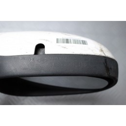 SPECCHIETTO RETROVISORE ELETTRICO ANT. SX RENAULT SCENIC I SERIE DA 1998 AL 2002  2400000009319