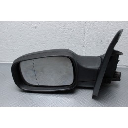 SPECCHIETTO RETROVISORE ELETTRICO ANT. SX RENAULT MEGANE II SERIE 2003-2008  2400000009318
