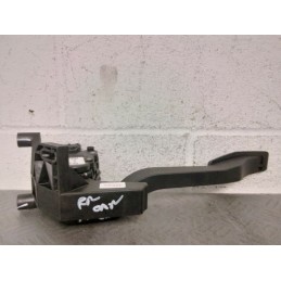 PEDALE ACCELERATORE OPEL CORSA C 1.2 B. DEL 2001 COD. 9129424  2400000110835