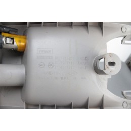TUNNEL CONSOLE CENTRALE RENAULT MODUS II SERIE DAL 2004 AL 2008 COD. 8200213253  2400000009247