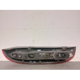 FANALE FANALINO STOP POST. DX OPEL CORSA C DEL 2001 COD. 09114337  2400000110910